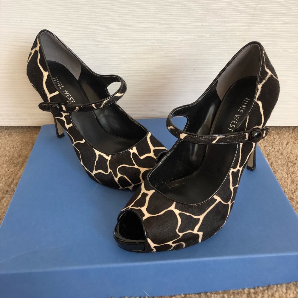 Heels.
